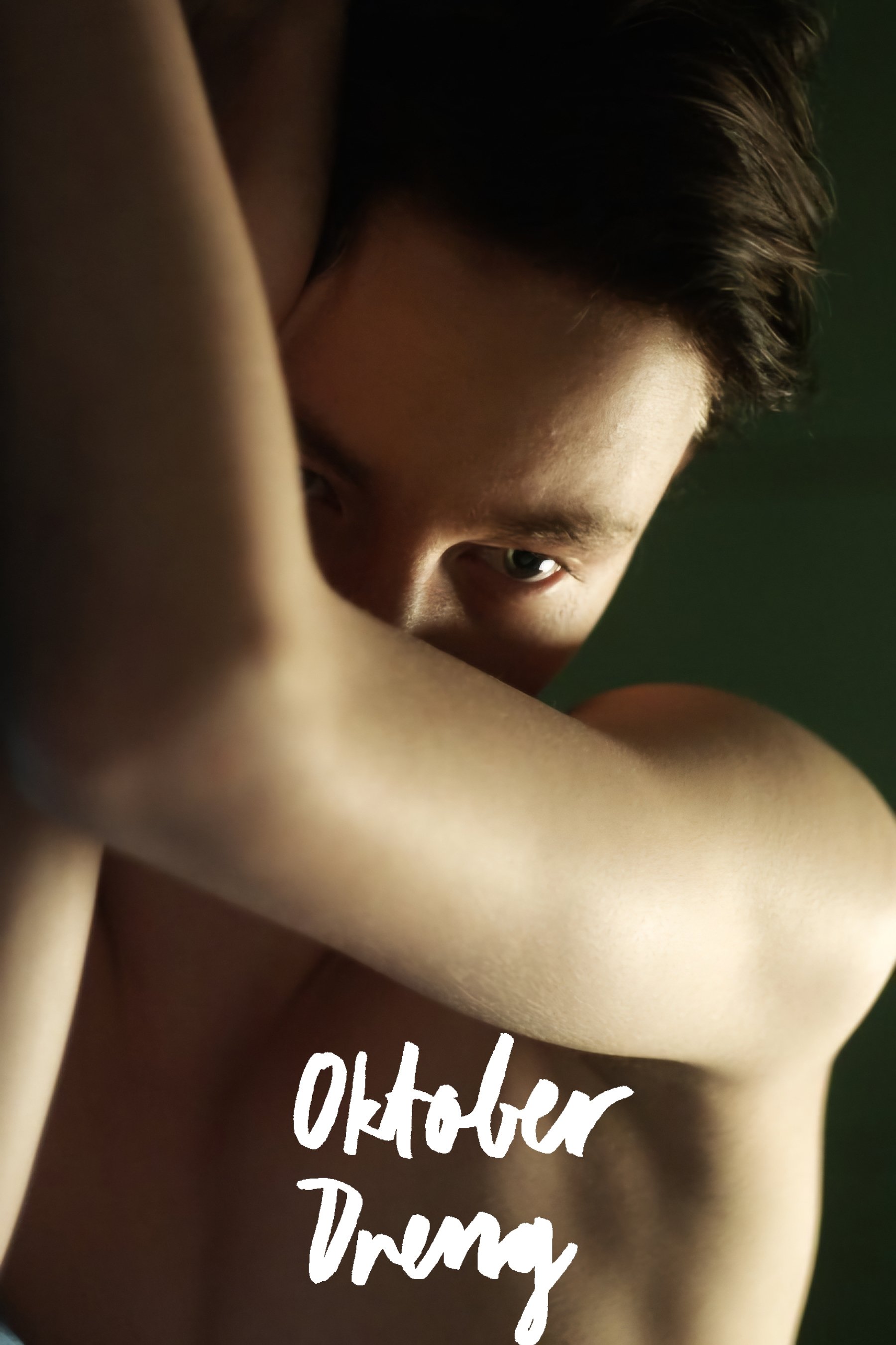 Poster de Oktober dreng