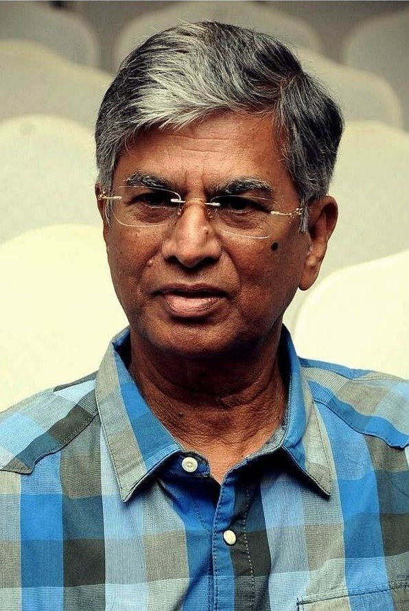 Foto de S. A. Chandrasekhar
