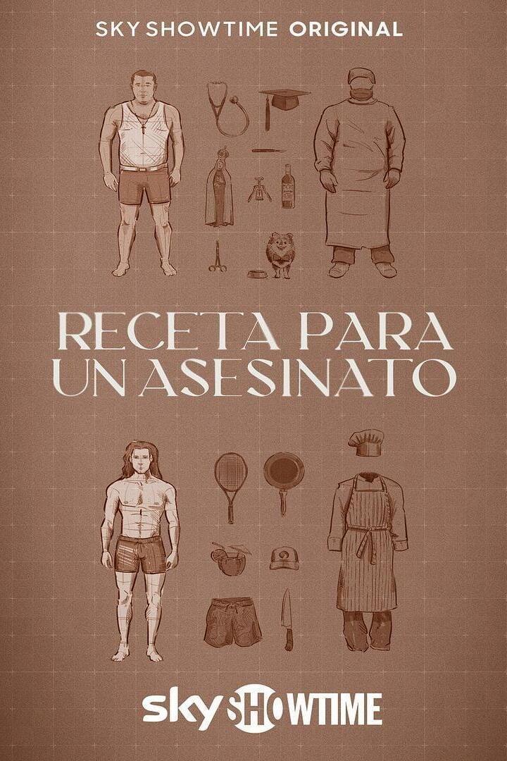 Poster de Temporada 1