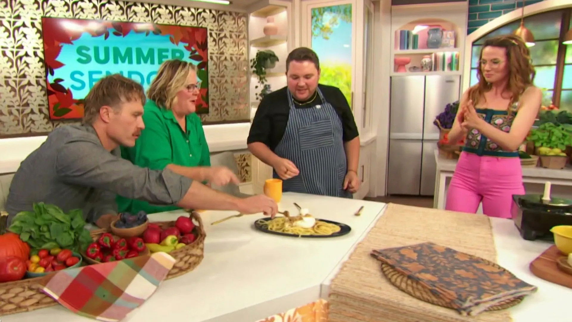 Wednesday, September 18, 2024