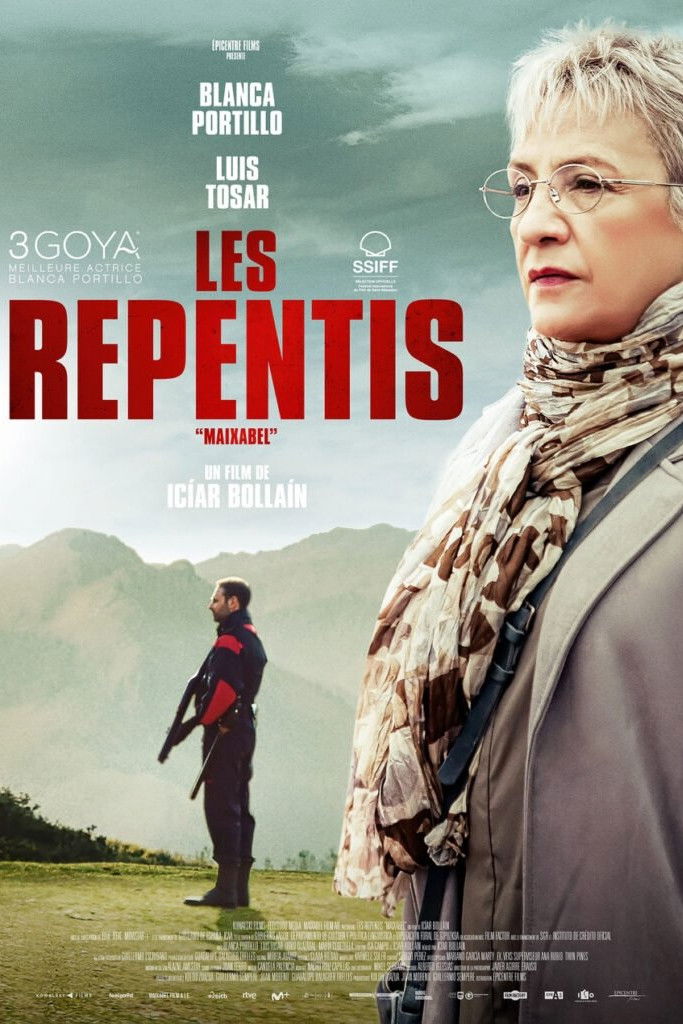 Les Repentis
