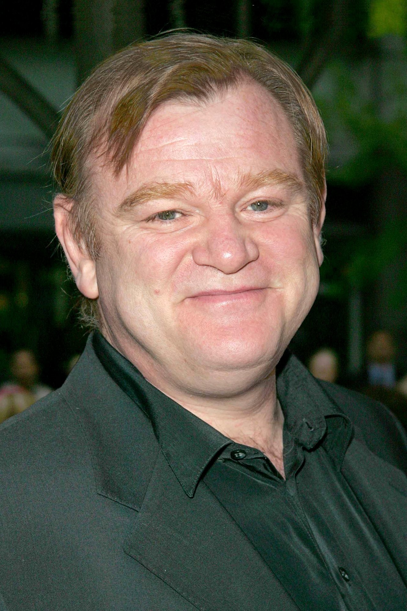 Foto de Brendan Gleeson