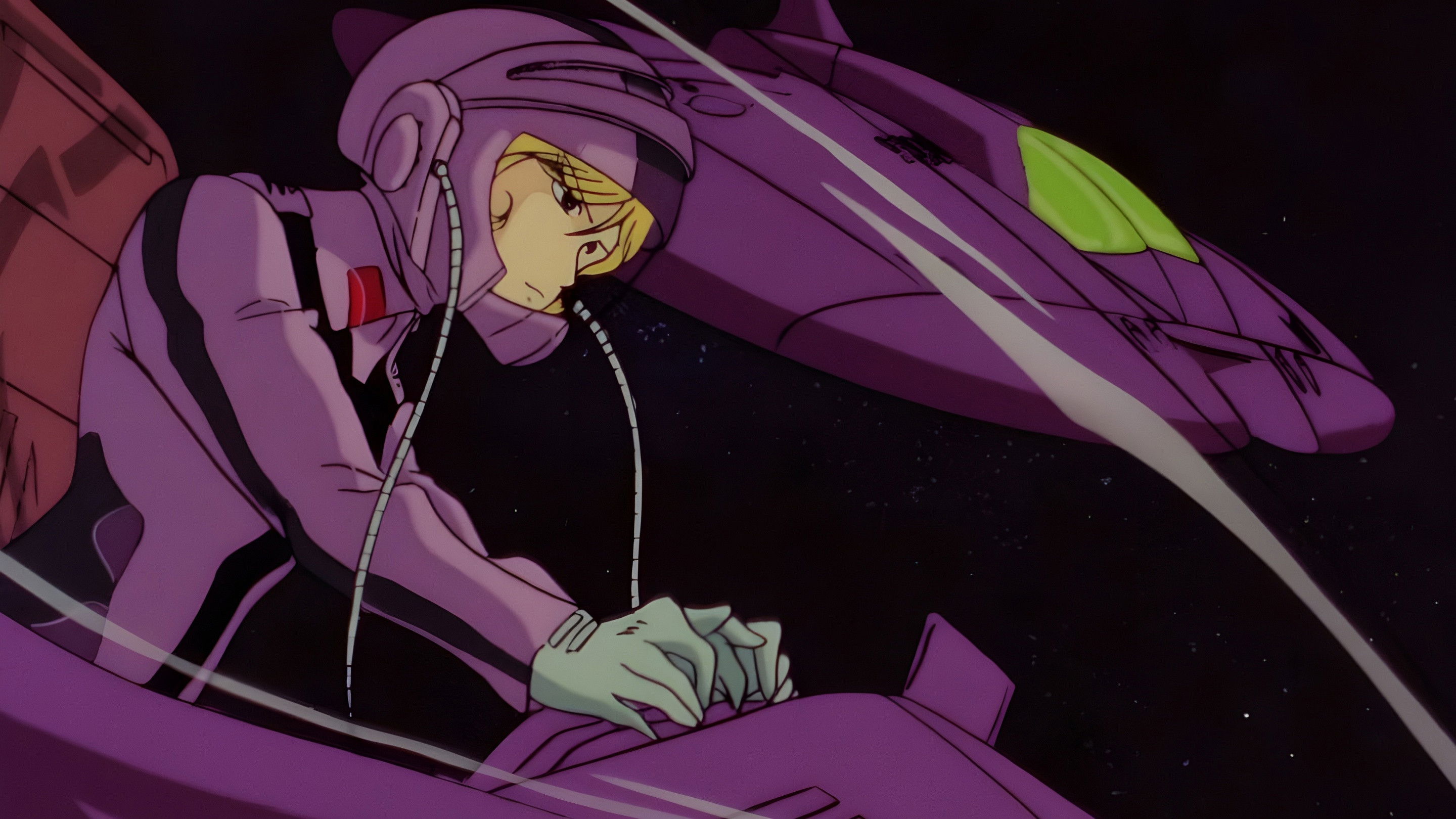 The Ties That Bind Bitter Enemies