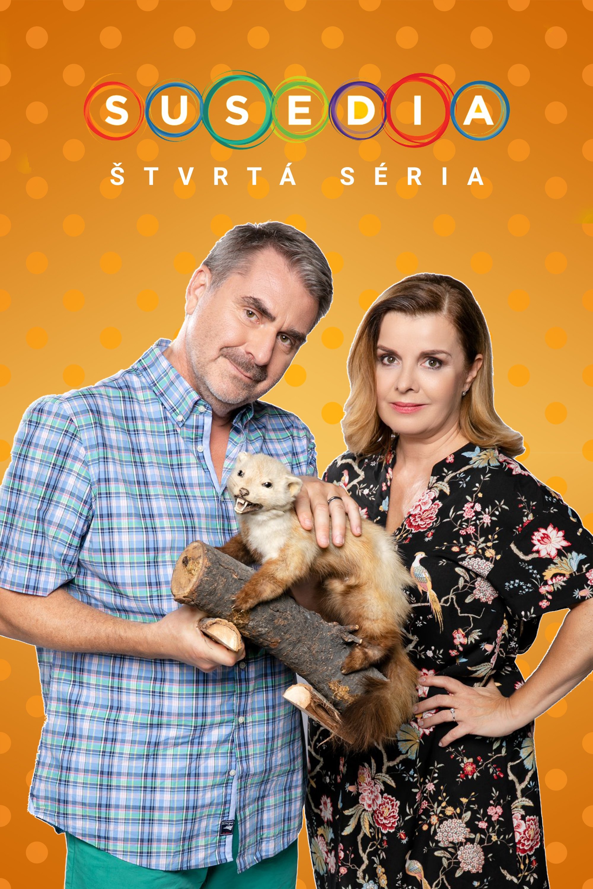 Poster de Temporada 4