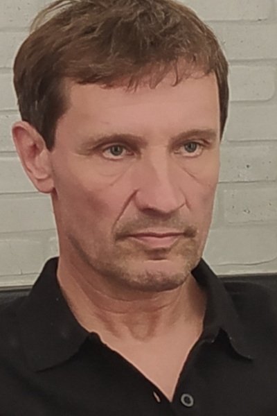 Foto de Дмитрий Лебедев
