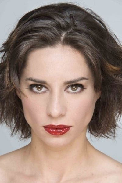 Foto de Natalia Mateo