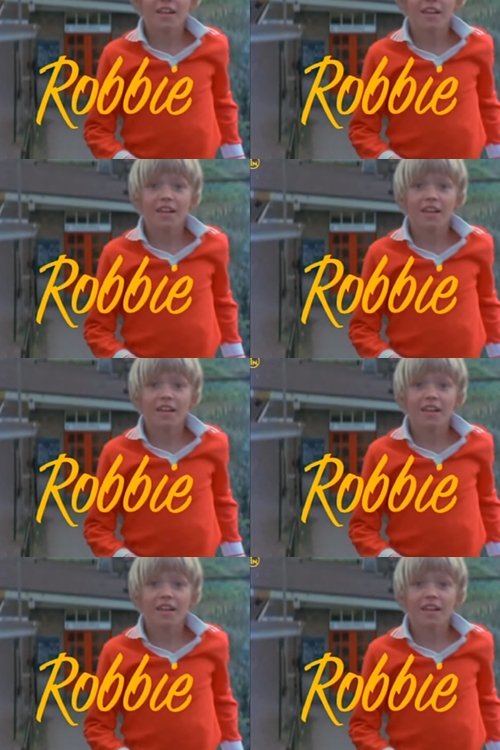 Poster de Robbie