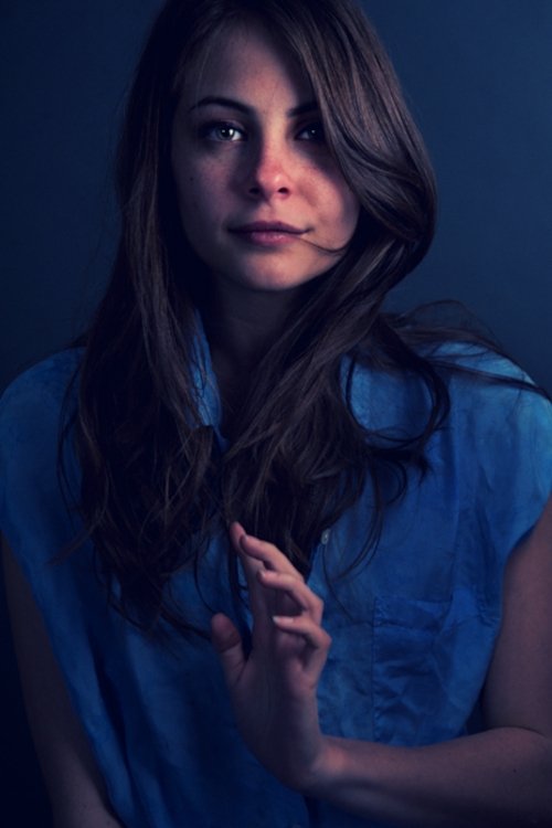 Foto de Willa Holland