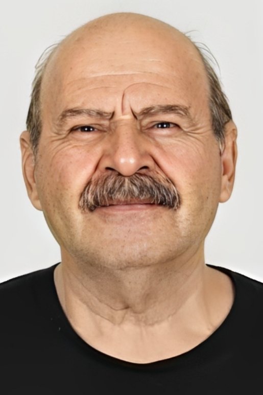 Foto de Mehmet Gülerbaşlı