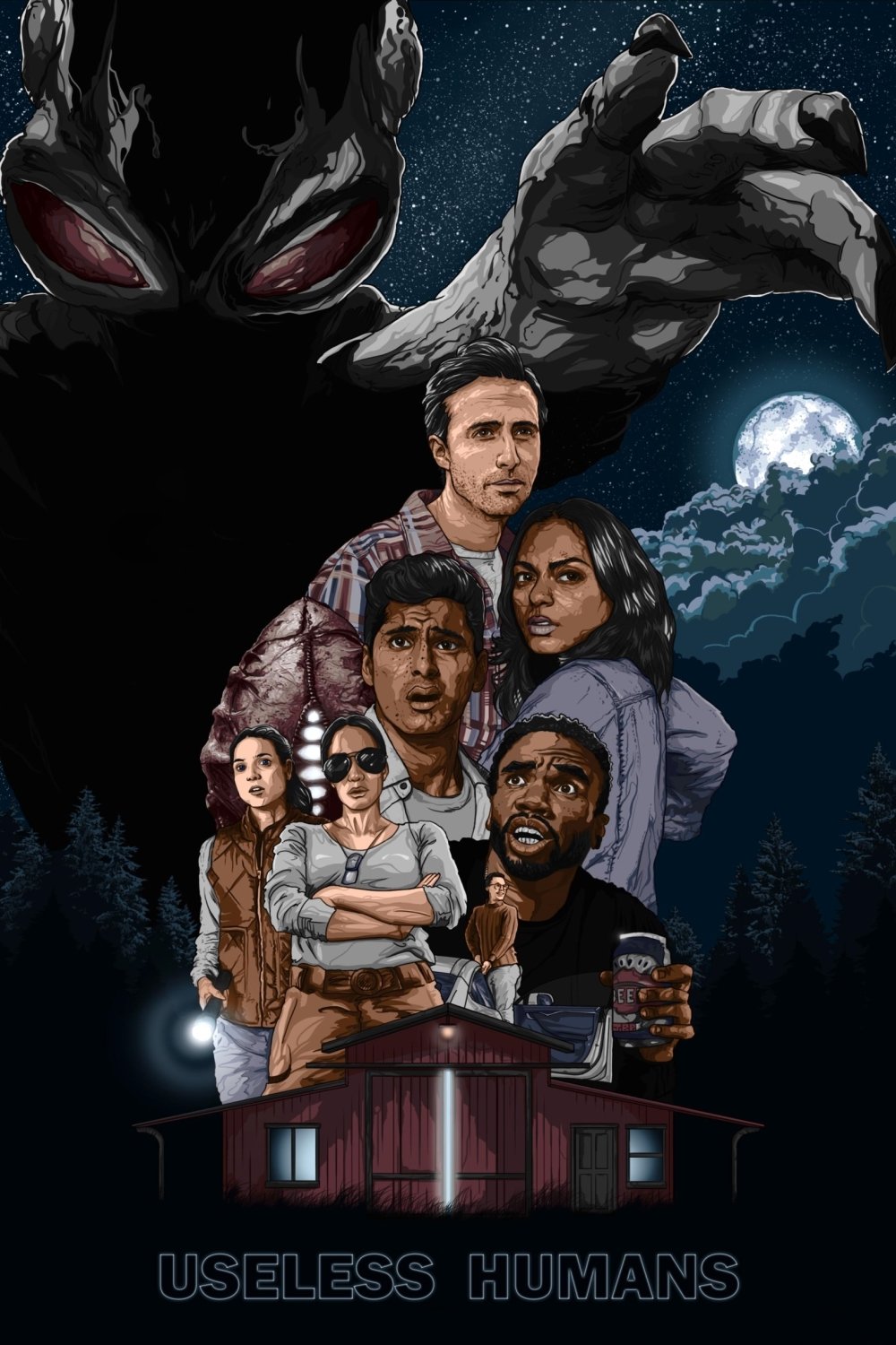 Poster movie