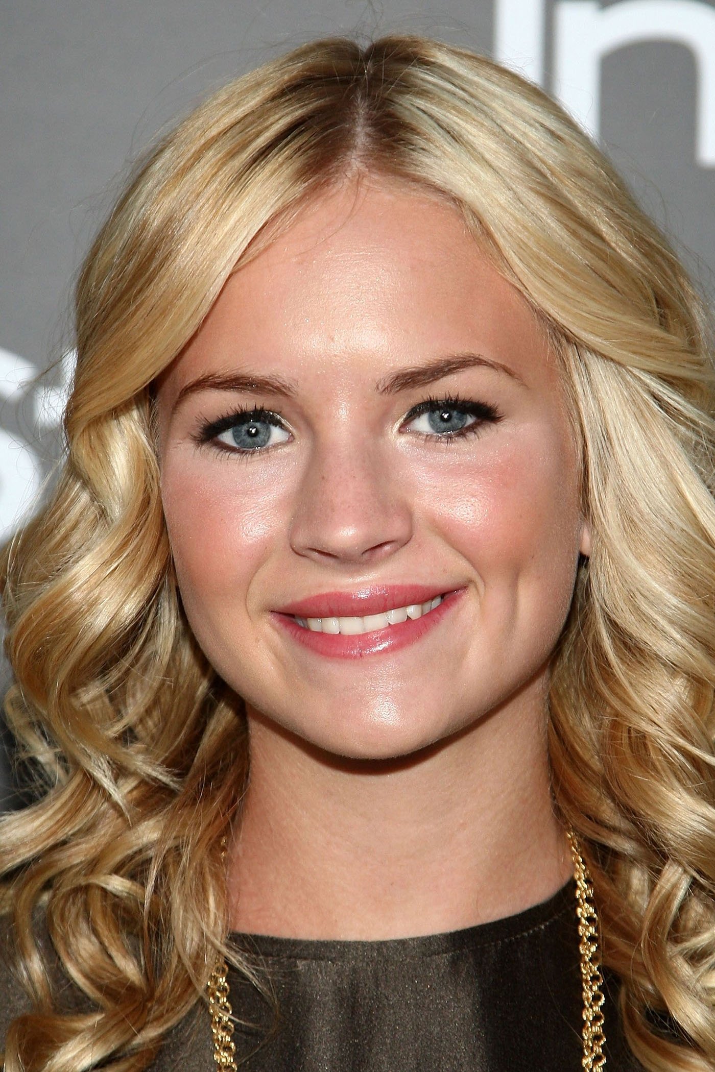 Foto de Britt Robertson