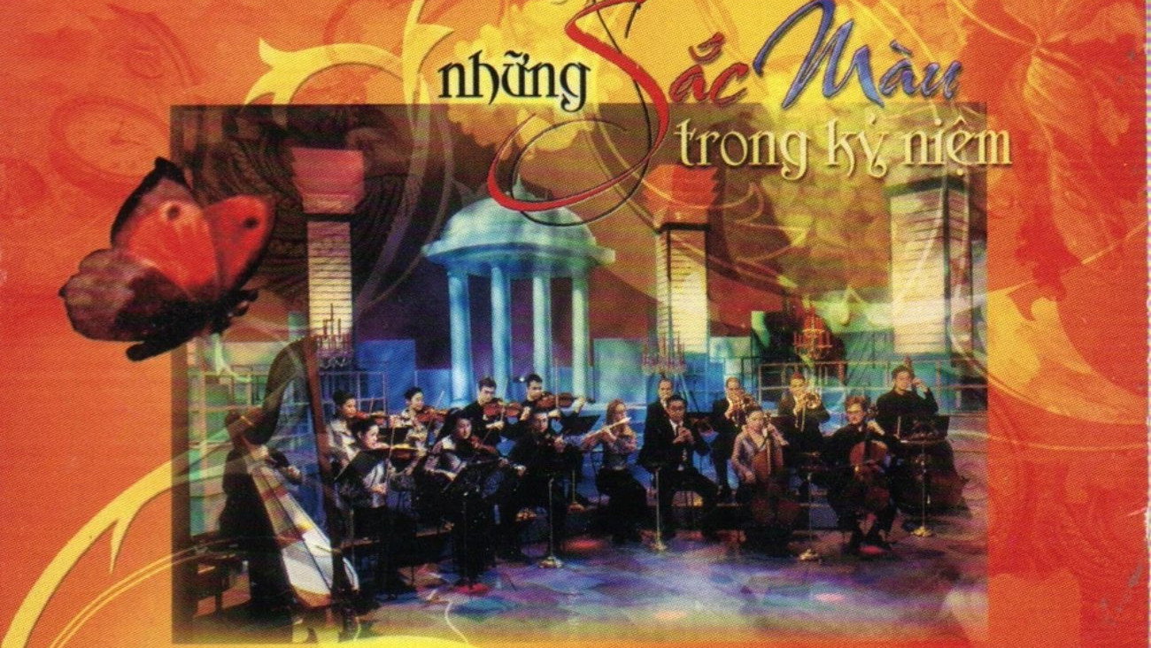 Paris By Night 58: Những Sắc Màu Trong Kỷ Niệm