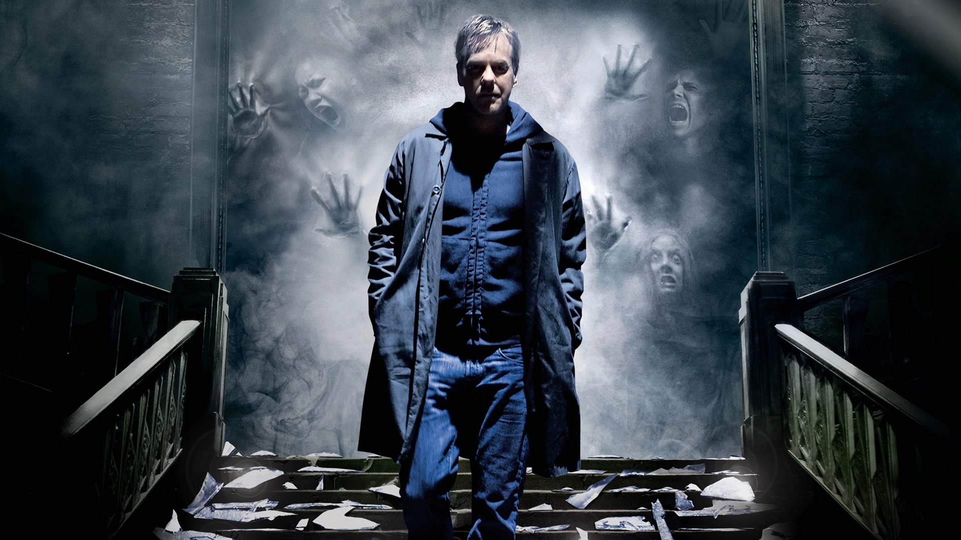 Backdrop image