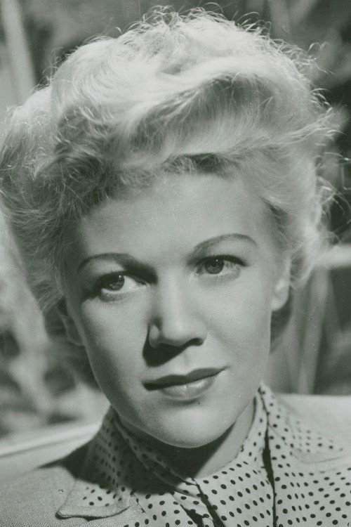 Foto de Irma Christenson