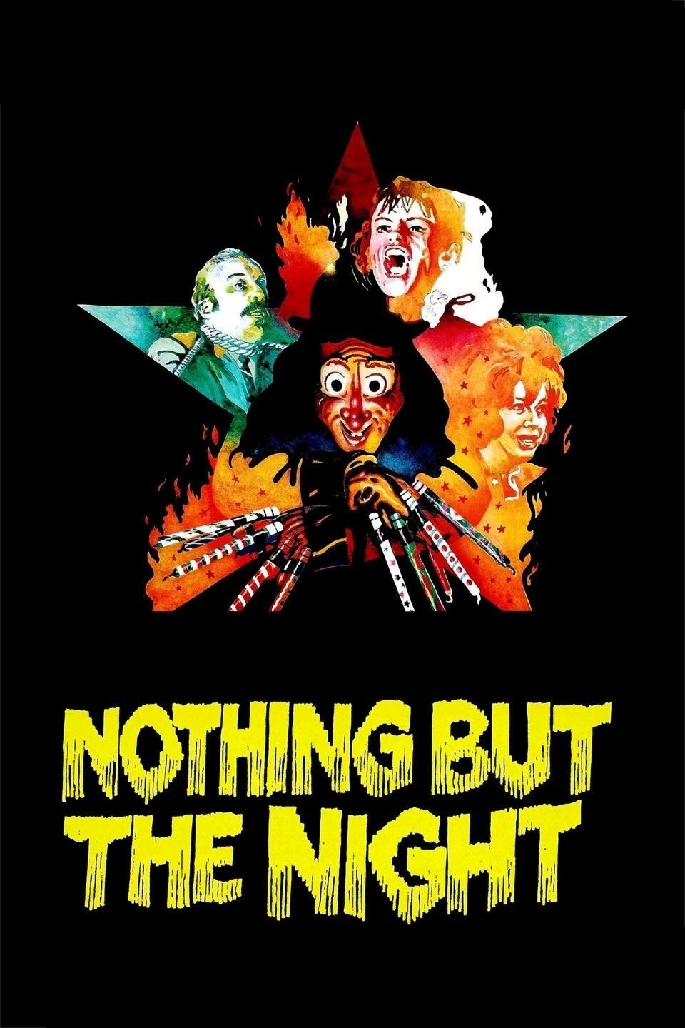 Poster movie