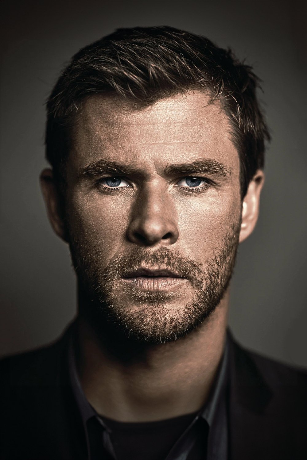 Foto de Chris Hemsworth