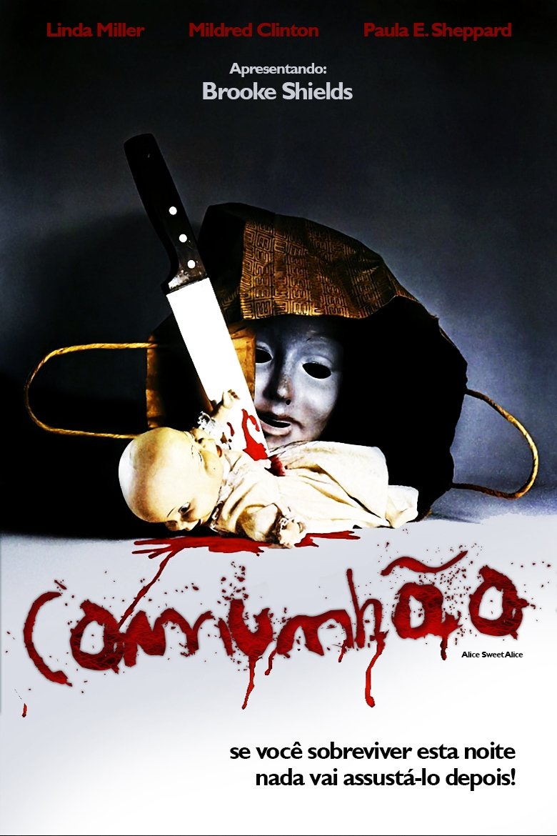 Poster de Comunhão
