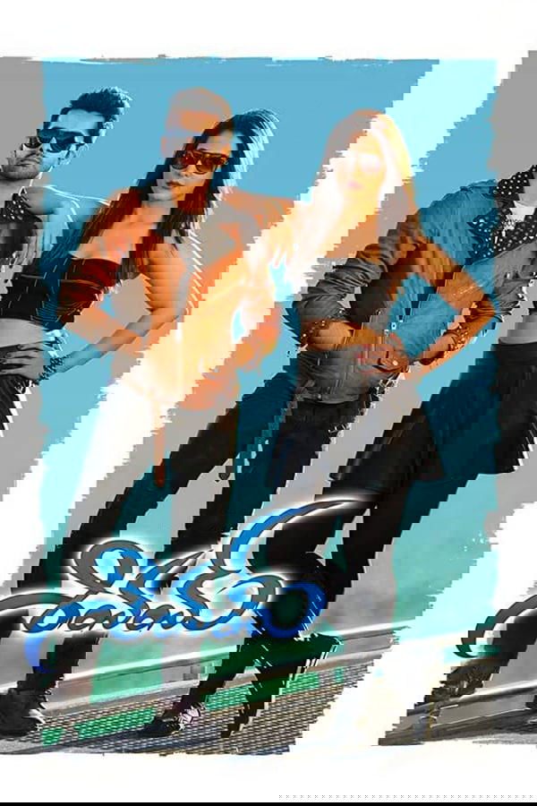 Poster movie