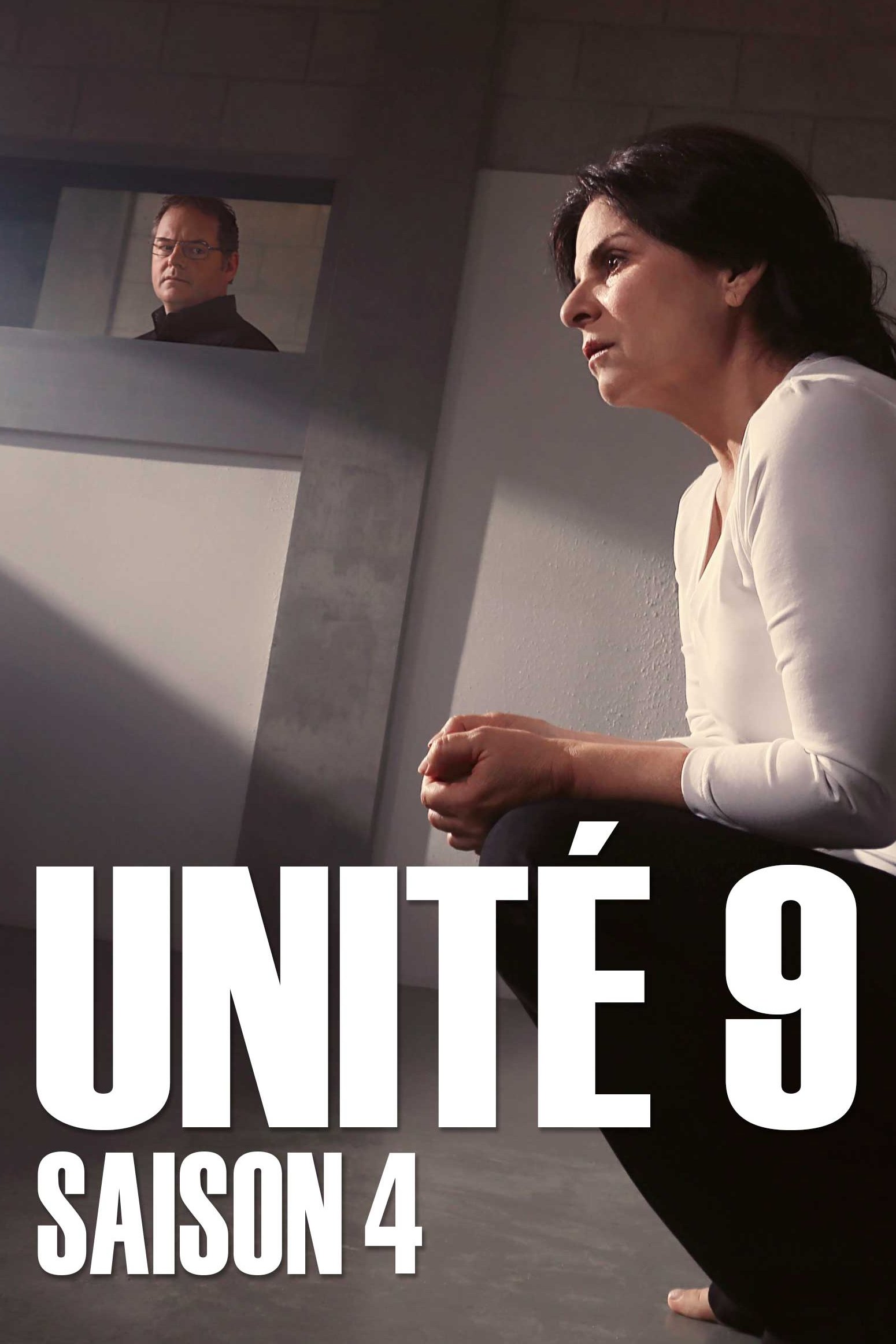 Poster de Temporada 4