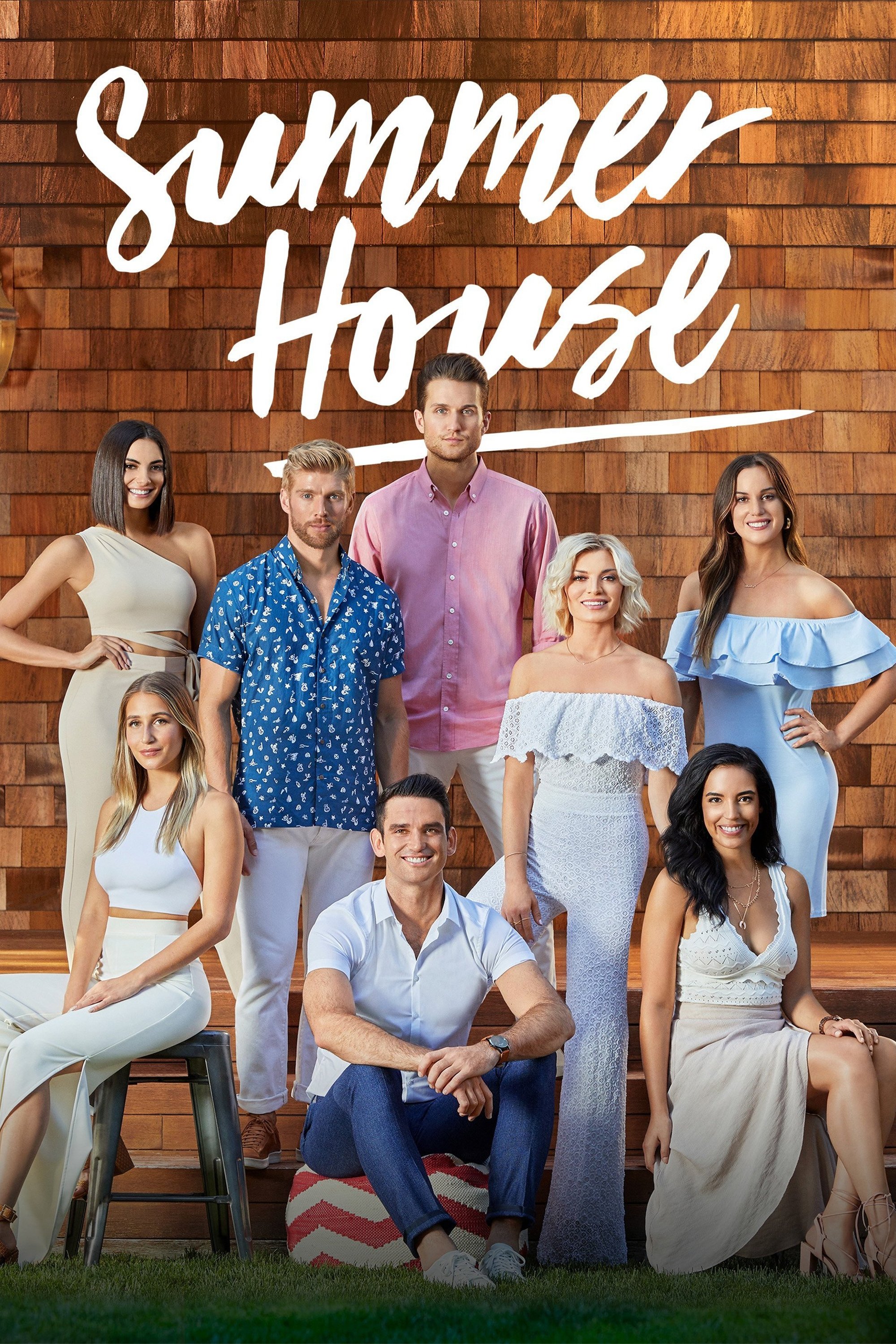 Poster de Temporada 3
