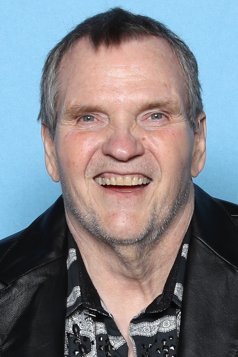 Foto de Meat Loaf