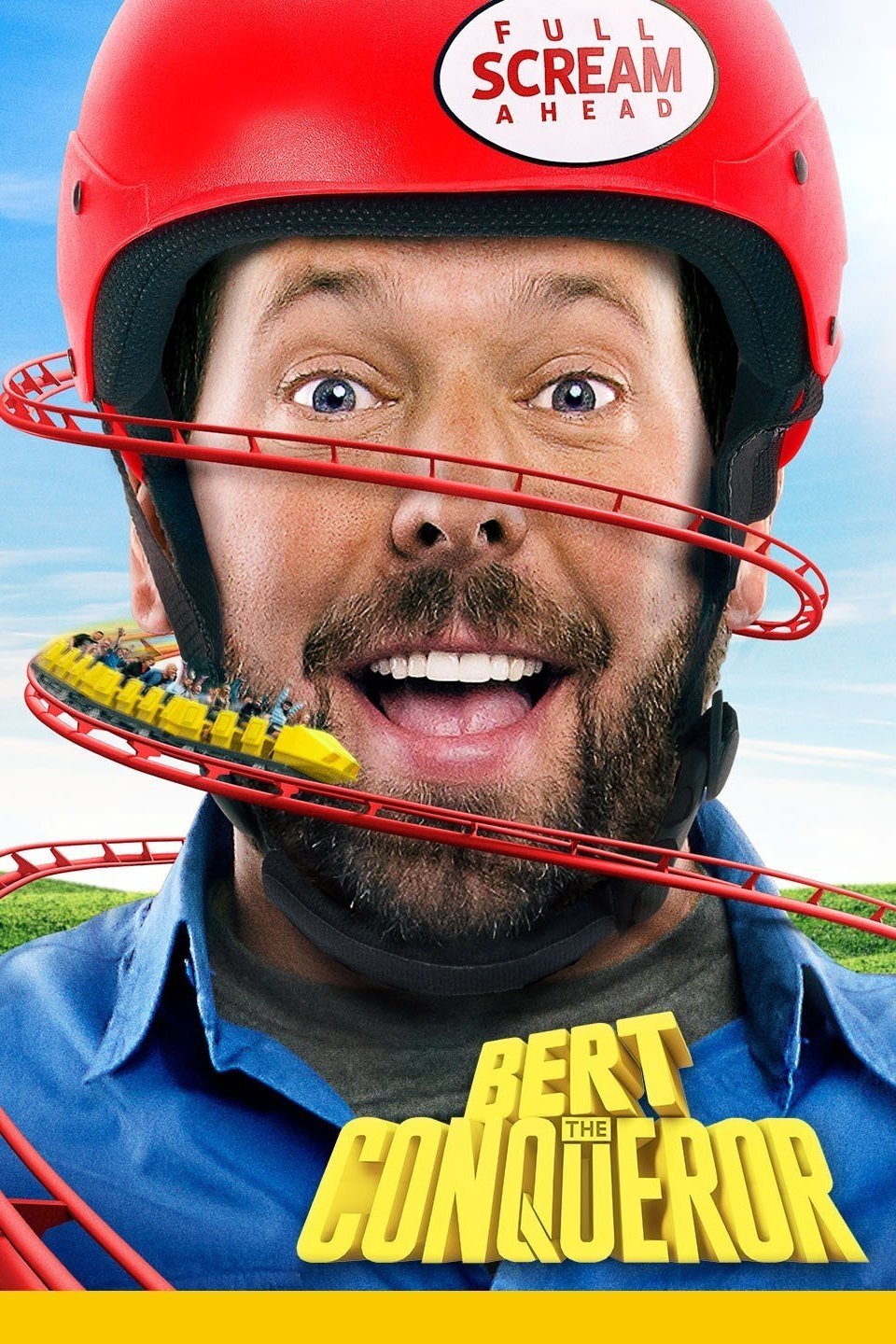 Poster de Bert the Conqueror