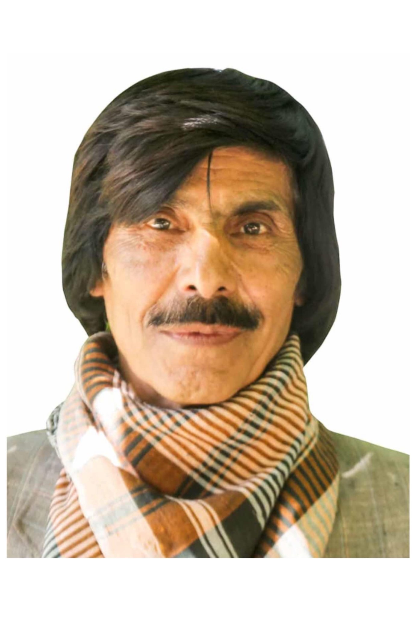Foto de Bahram Baryal