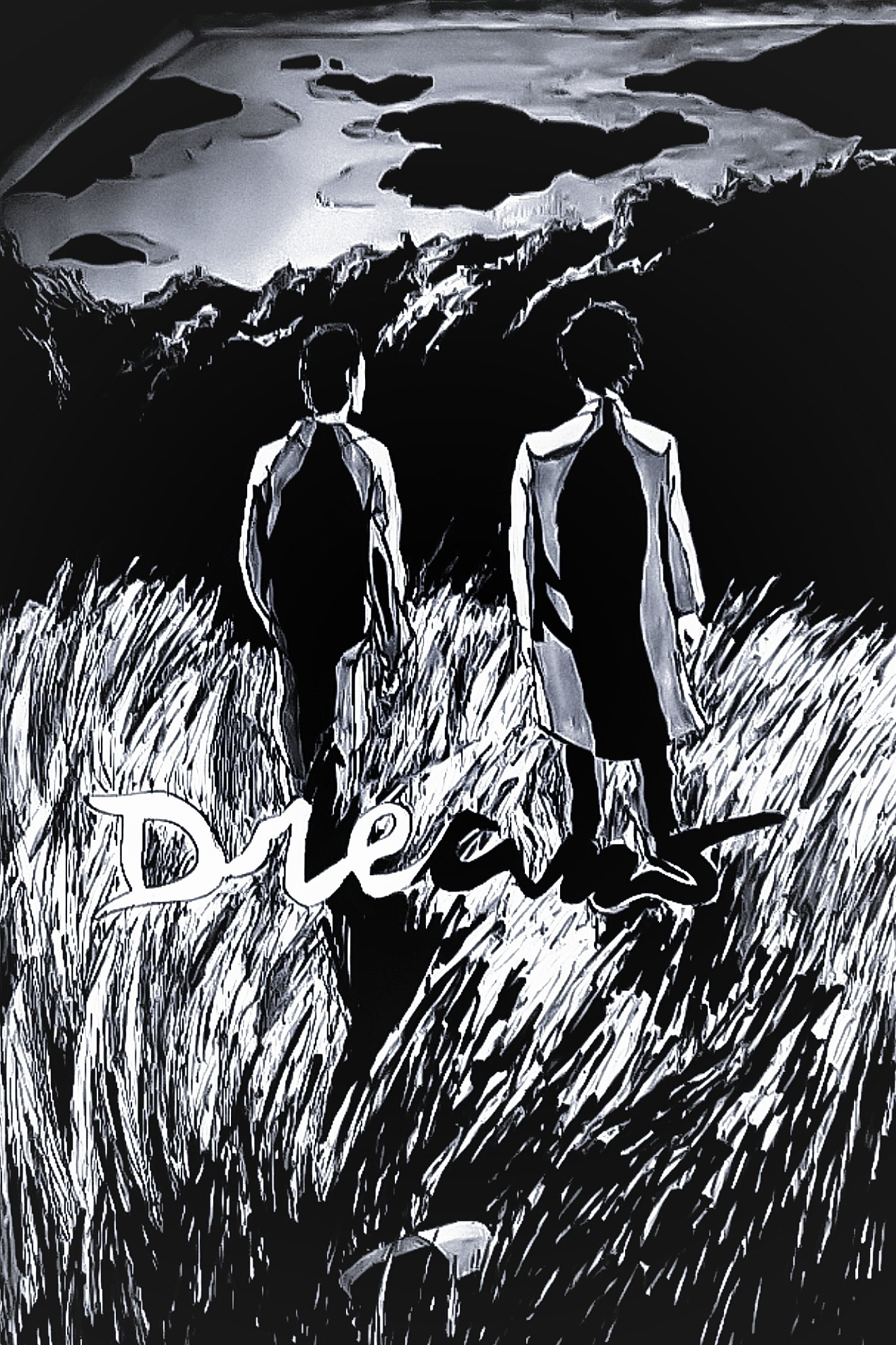 Poster de Dreams
