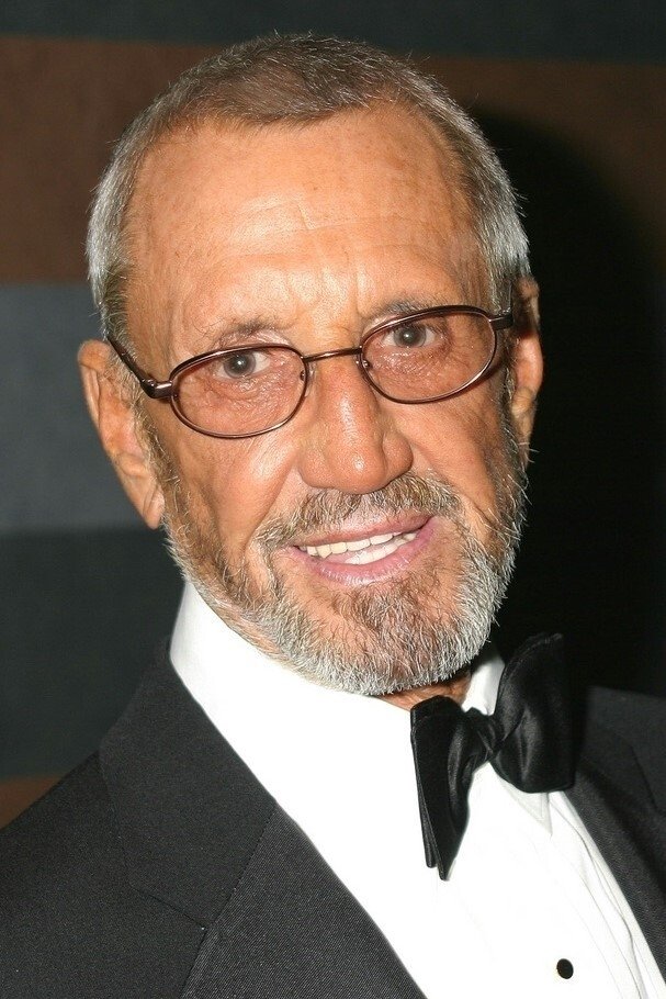 Foto de Roy Scheider