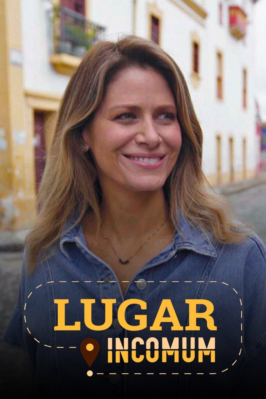 Poster de Temporada 21