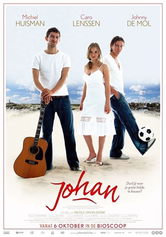 Poster movie