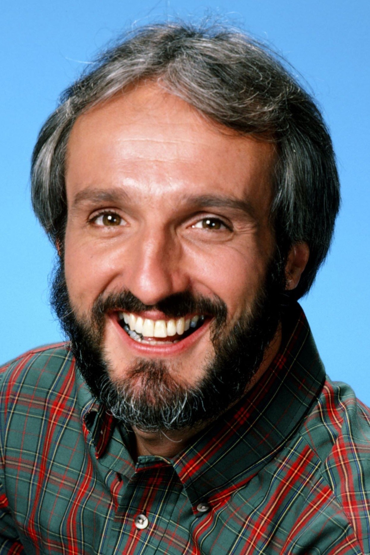 Foto de Michael Gross