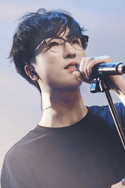 李常超/Theme Song Performance