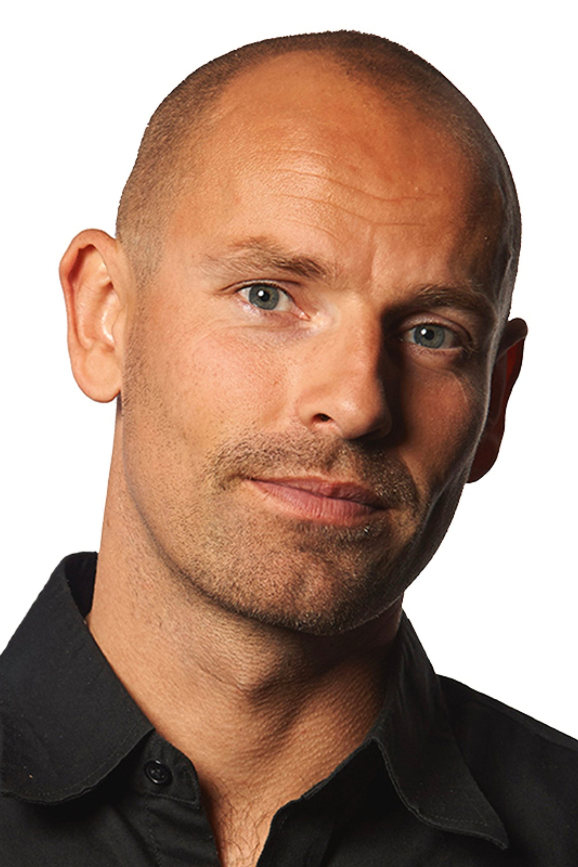 Foto de Jonas Kinge Bergland