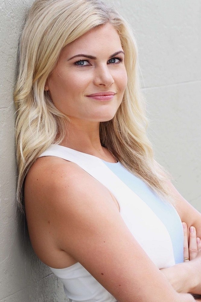 Foto de Bonnie Sveen