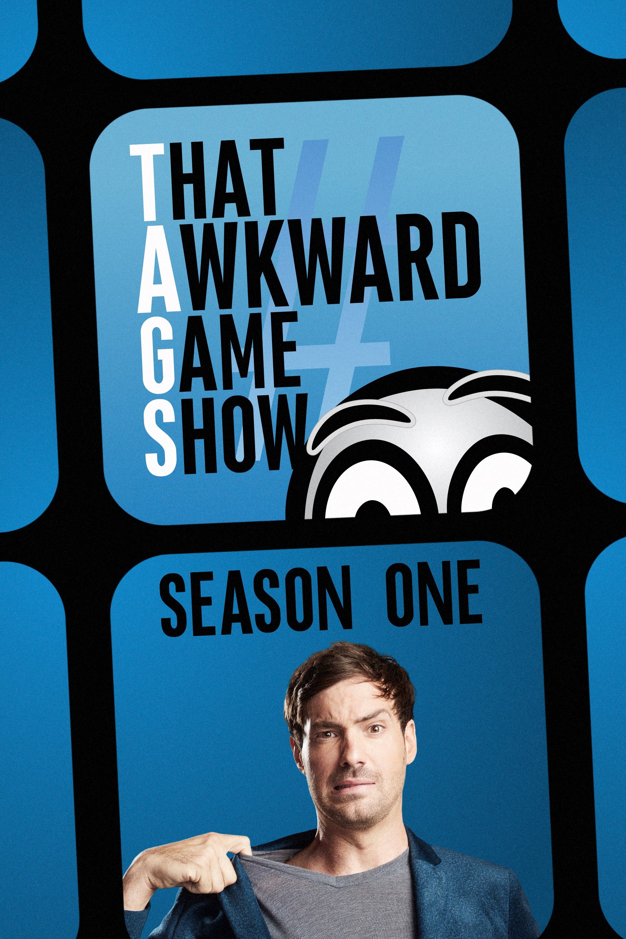 Poster de Temporada 1