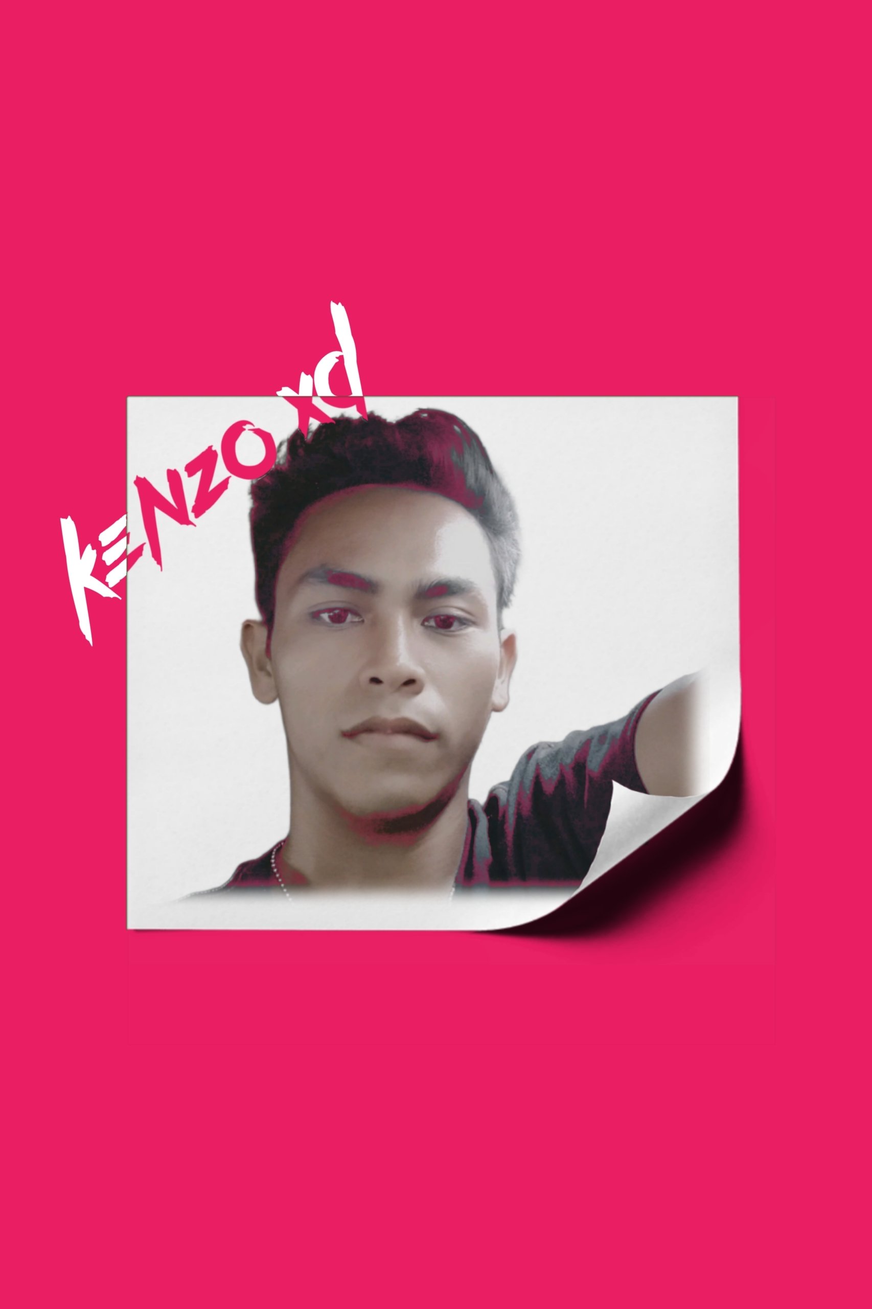 Foto de Kenzo XD