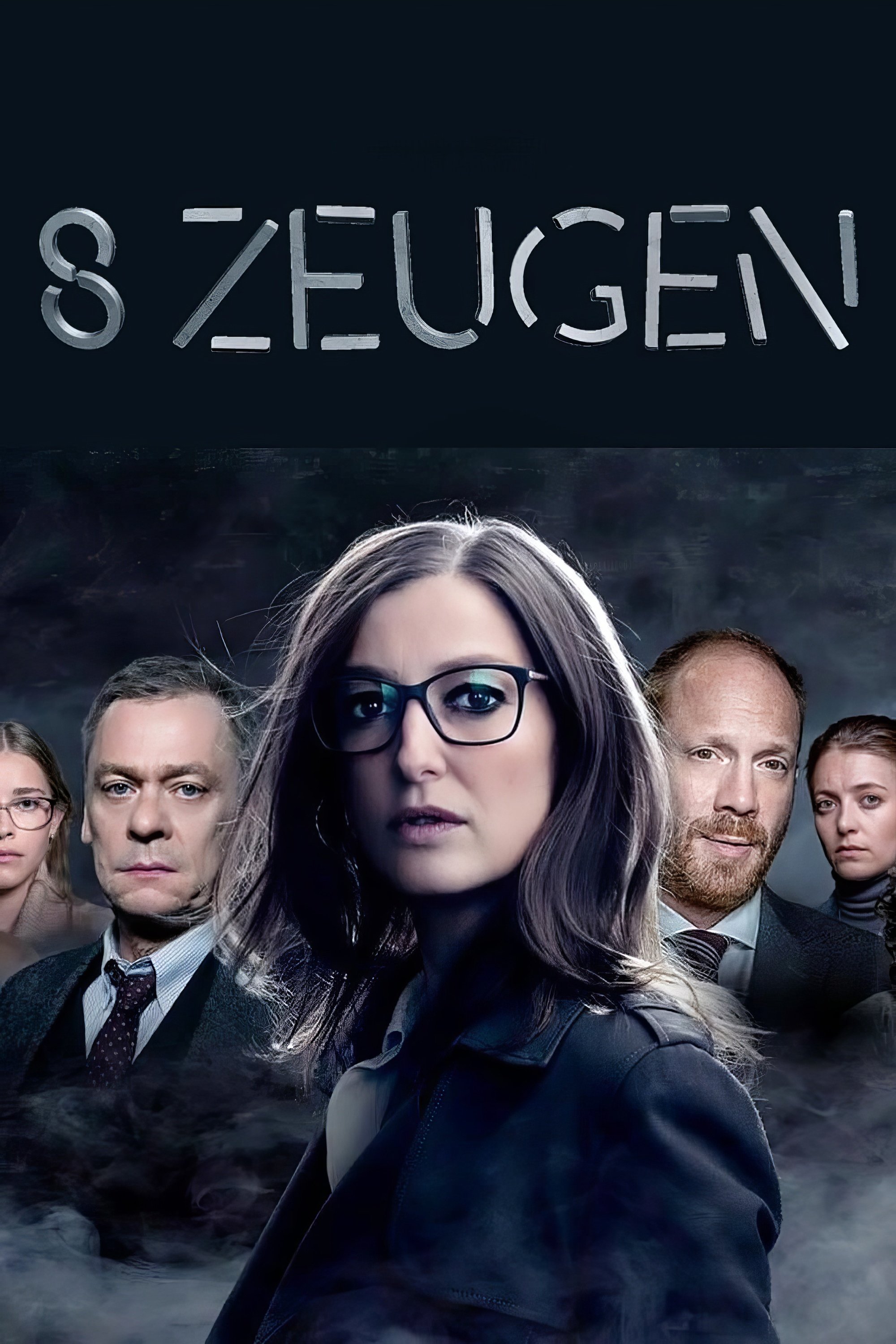 Poster de Temporada 1