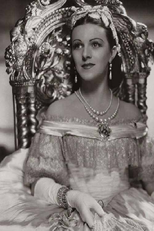 Poster de La paloma