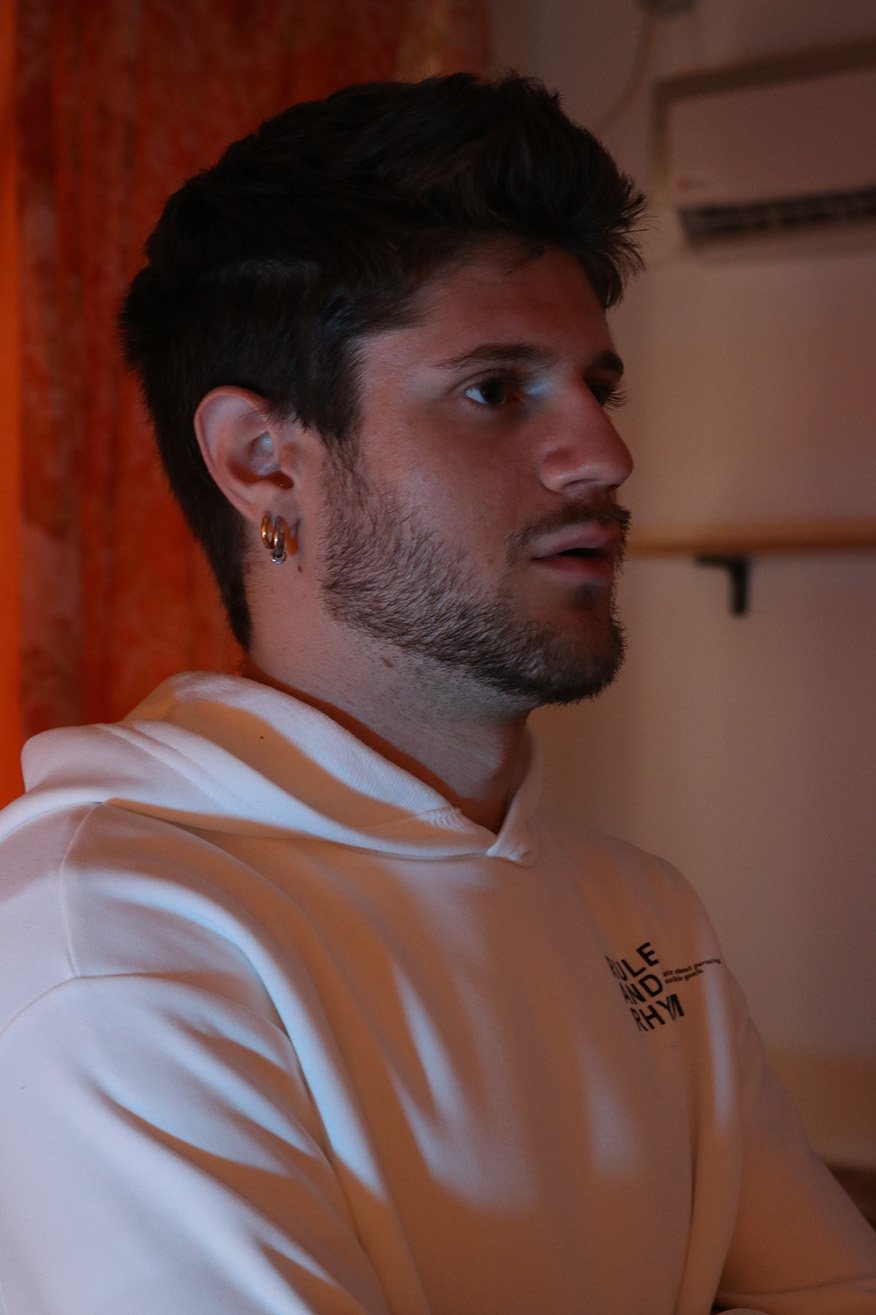 Profil Fotoğrafı