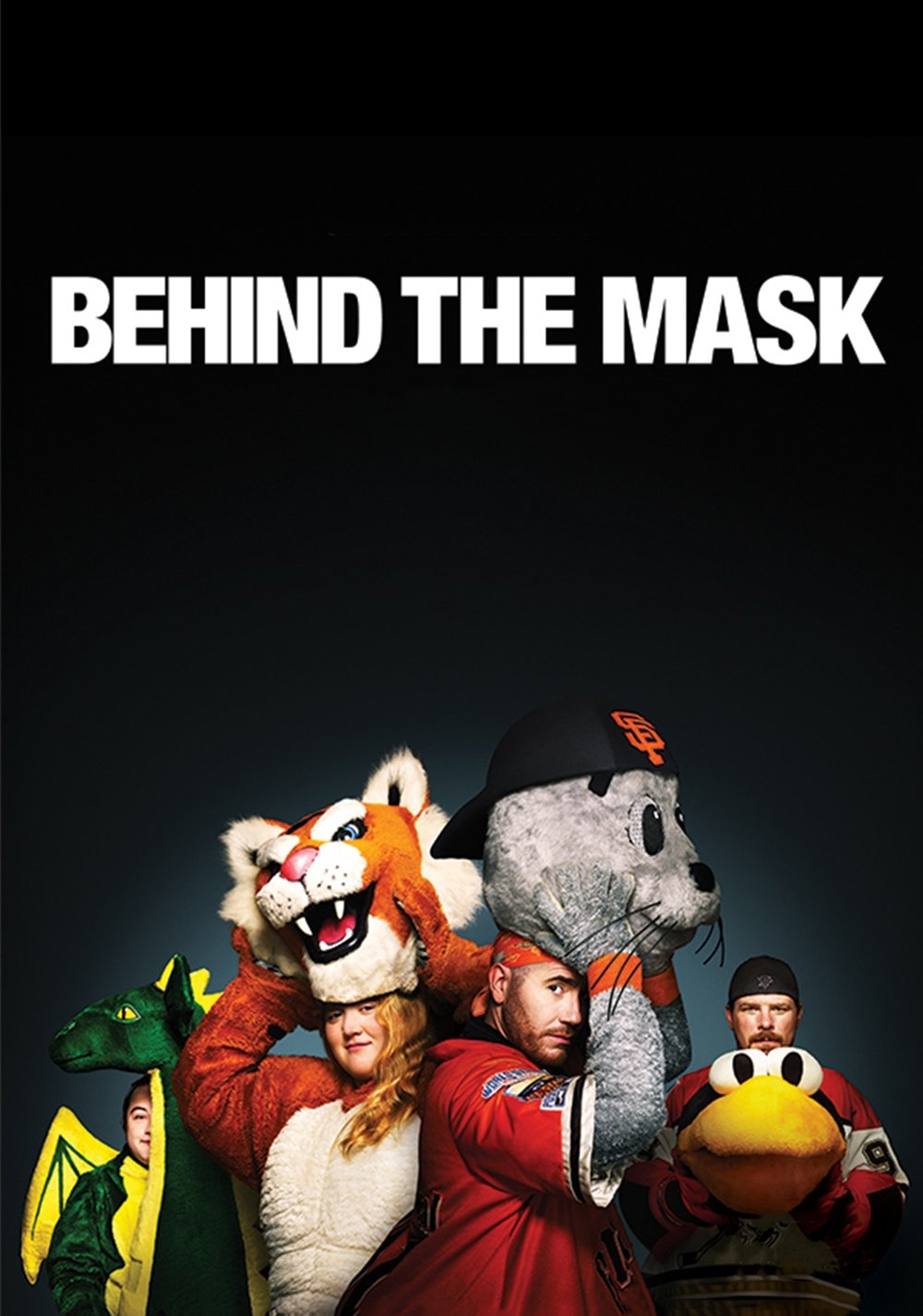 Poster de Temporada 2