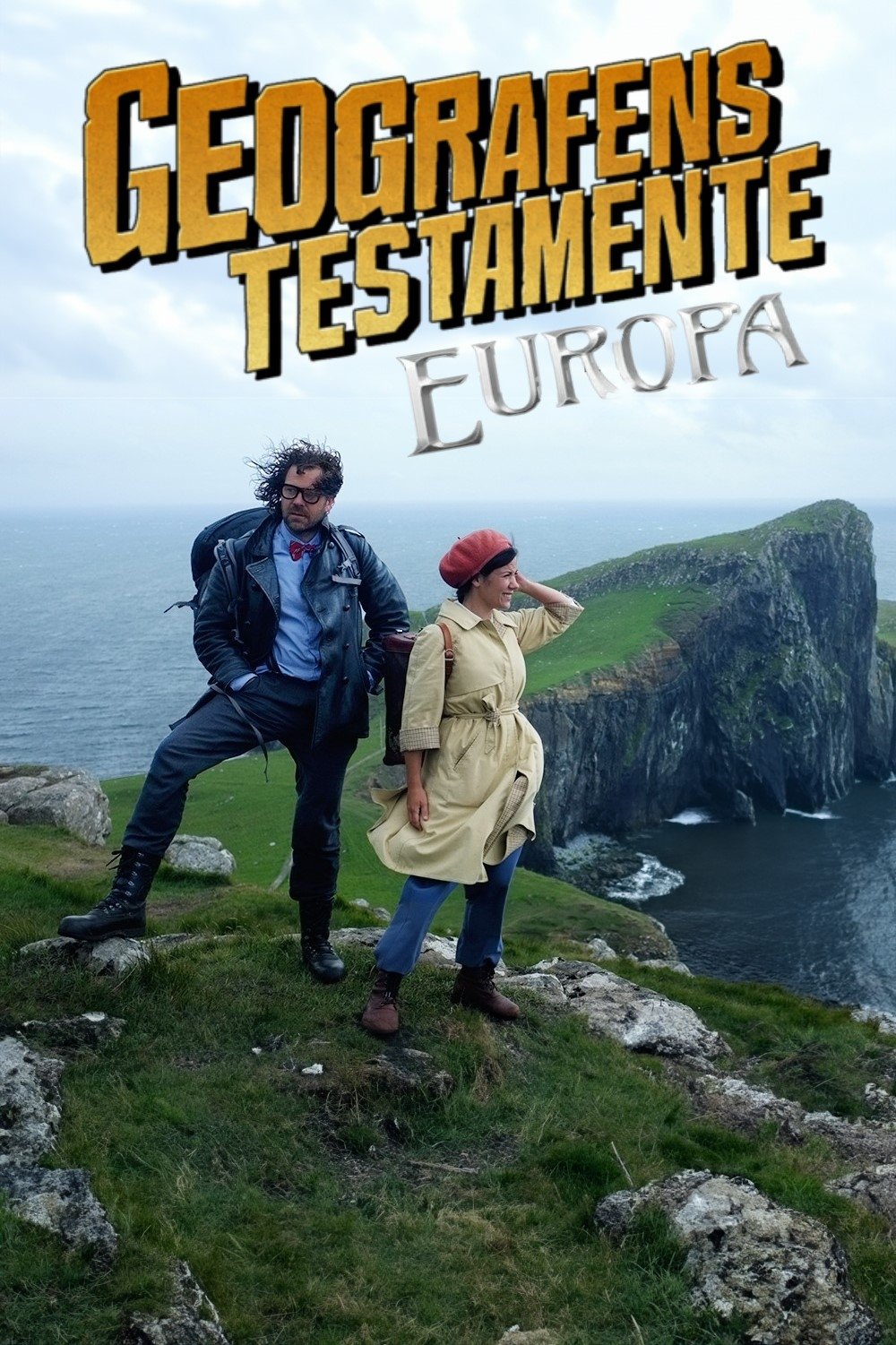 Poster de Temporada 3