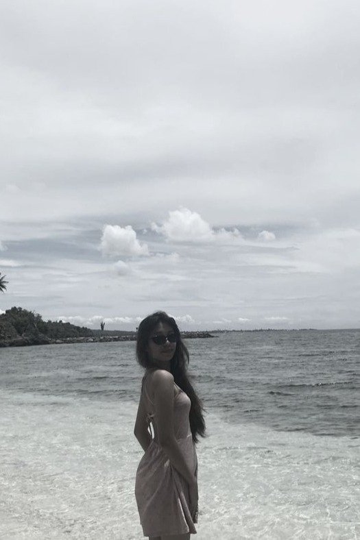 Foto de Delaney Cruz