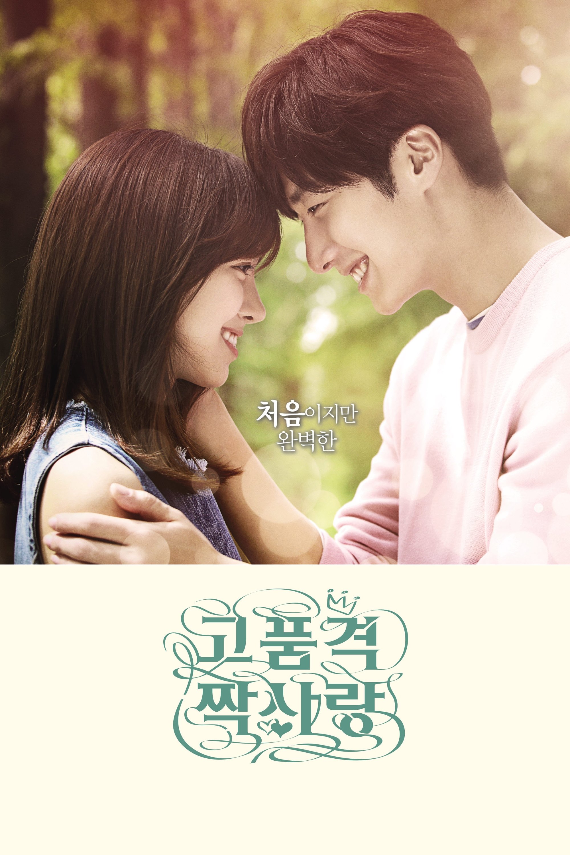 Poster de Temporada 1