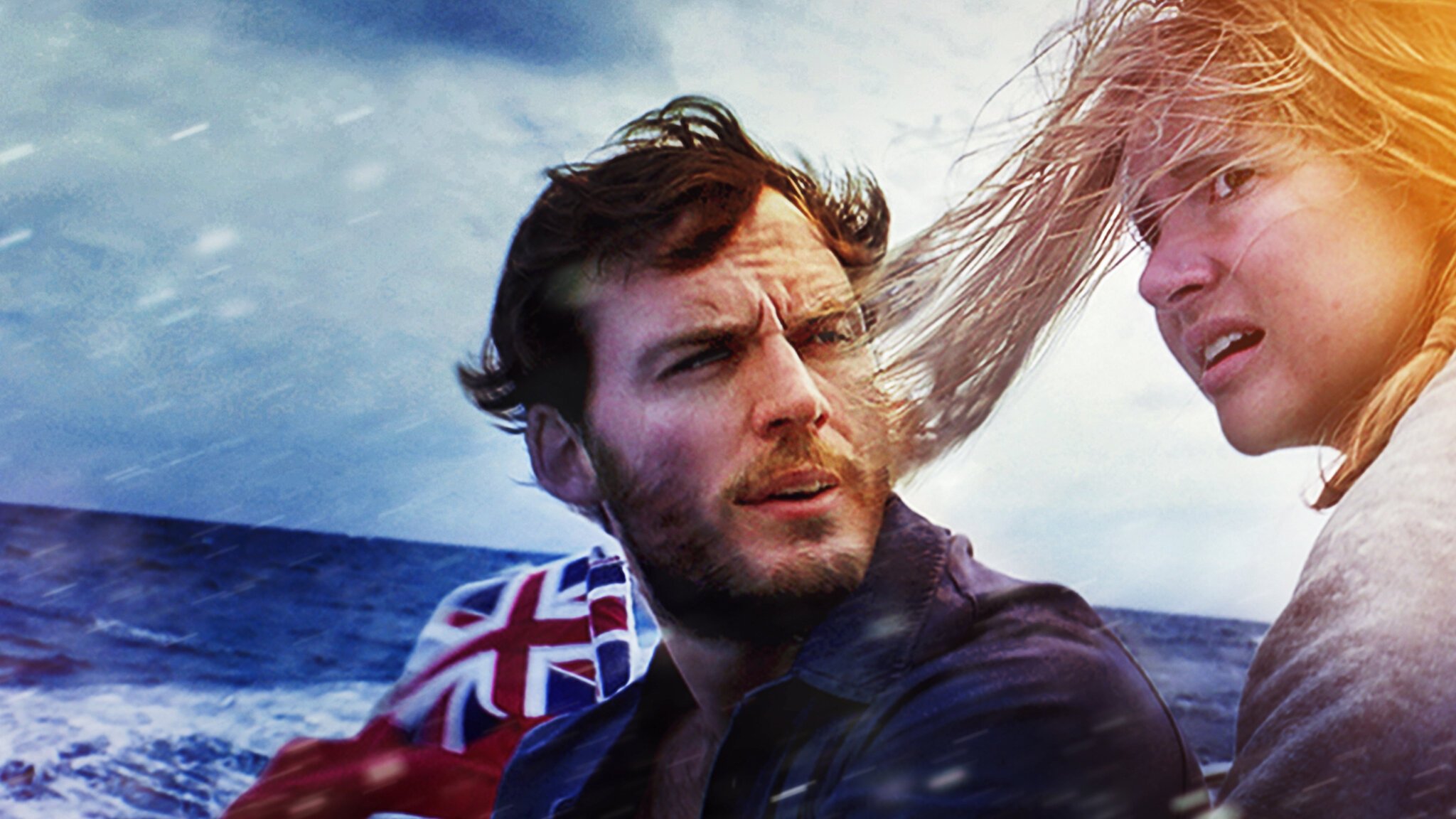 Backdrop image
