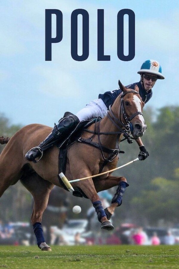 Poster de Polo