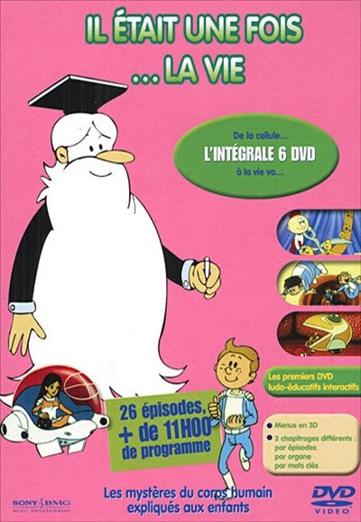 Poster de Temporada 1
