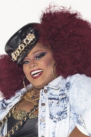 Foto de Jaidynn Diore Fierce