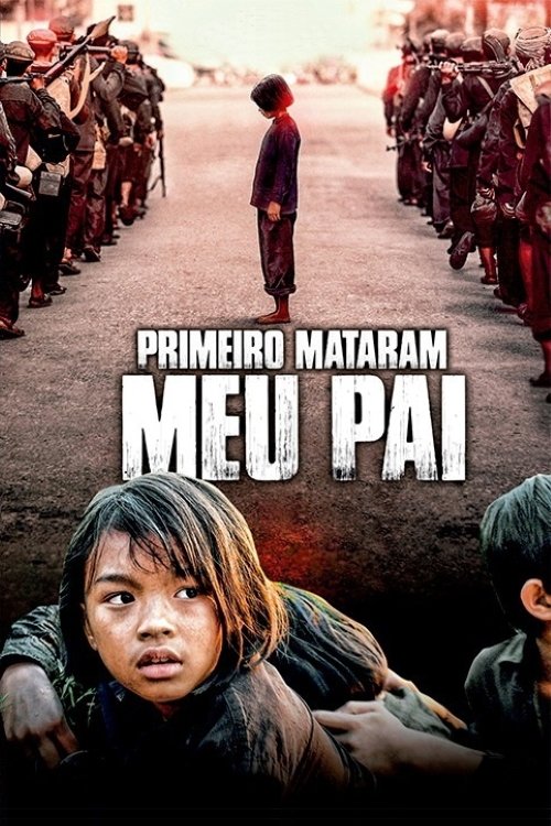 Poster de Primeiro Mataram Meu Pai