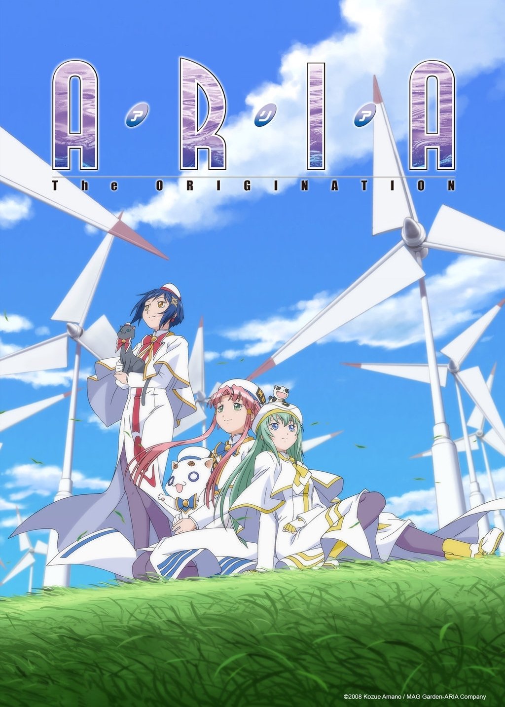 Poster de Temporada 3